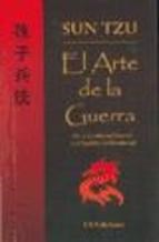 Papel ARTE DE LA GUERRA, EL