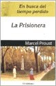  En Busca Del Tiempo Perdido Vol 5 (La Prisionera)