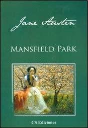  Mansfield Park