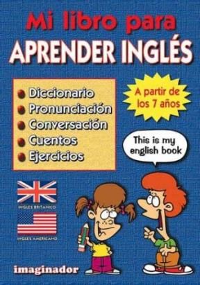  Mi Libro Para Aprender Ingles