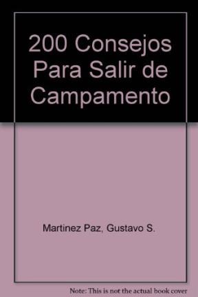 200 Consejos Para Salir De Campamento