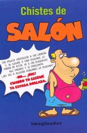  Chistes De Salon