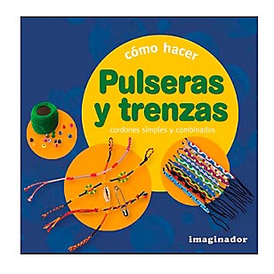  Como Hacer Pulseras Y Trenzas
