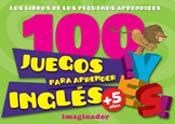  100 Juegos Para Aprender Ingles