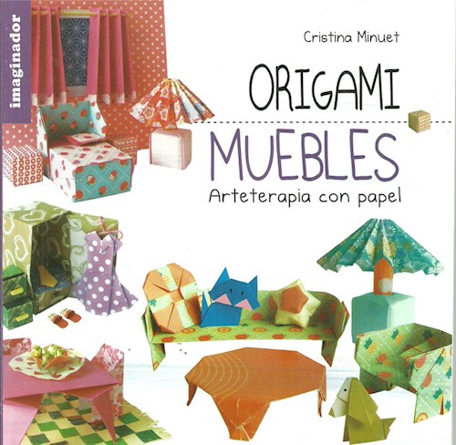  Origami  Muebles