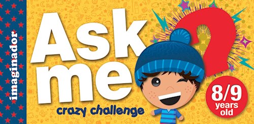  Preguntame - Ask Me 8 9 A Os