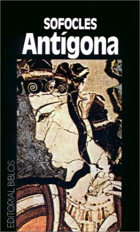Papel ANTIGONA
