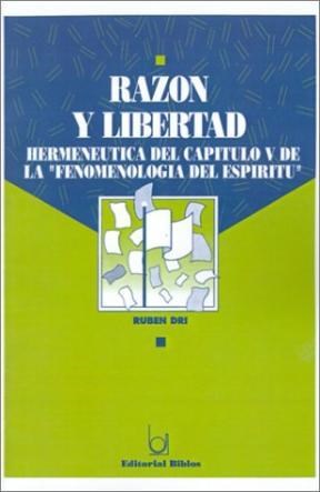 Papel RAZON Y LIBERTAD