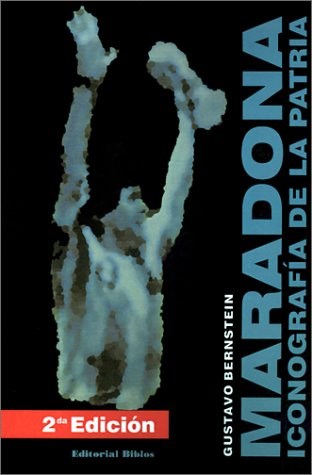  Maradona  Iconografia De La Patria