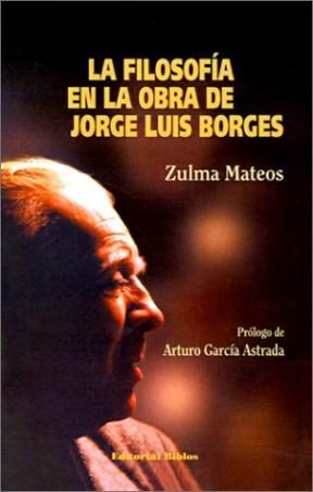 Papel FILOSOFIA EN LA OBRA DE JORGE LUIS BORGES, LA