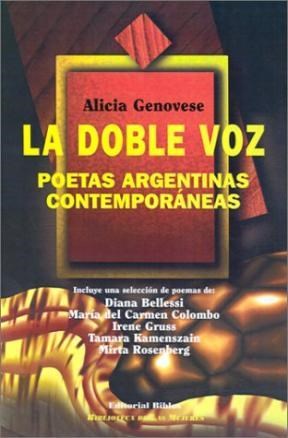 Papel DOBLE VOZ, LA