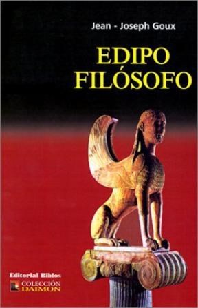  Edipo Filosofo
