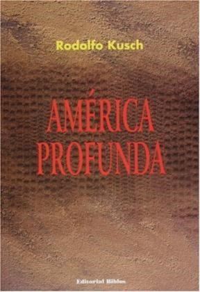 Papel AMERICA PROFUNDA