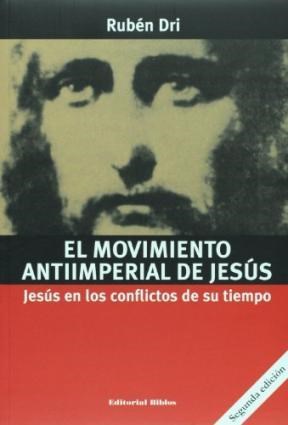 Papel EL MOVIMIENTO ANTIIMPERIALISTA DE JESUS