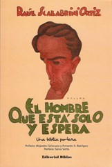Papel HOMBRE QUE ESTA SOLO Y ESPERA, EL