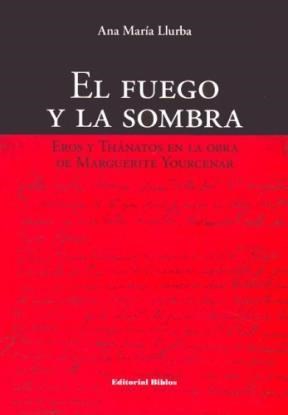 Papel EL FUEGO Y LA SOMBRA