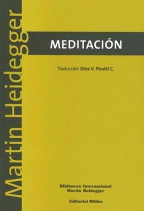 Papel MEDITACION