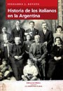 Papel HISTORIA DE LOS ITALIANOS EN LA ARGENTINA
