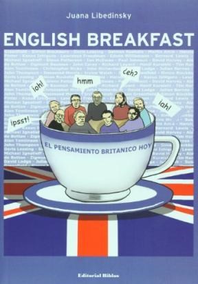  English Breakfast