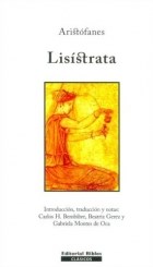 Papel LISÍSTRATA
