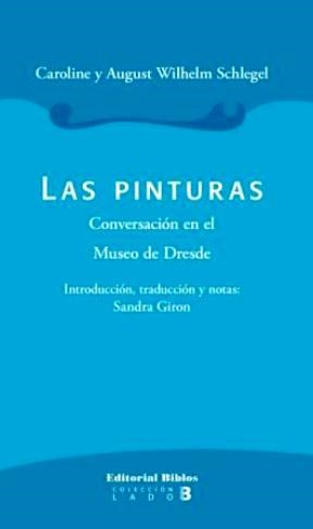  Pimturas  Las  Conversacion En El Museo