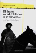 Papel EL DRAMA SOCIAL-FOLCLÓRICO