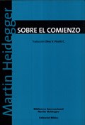 Papel SOBRE EL COMIENZO