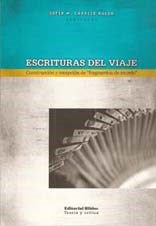Papel ESCRITURAS DE VIAJE