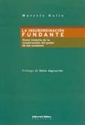 Papel LA INSUBORDINACION FUNDANTE