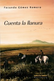 Papel CUENTA LA LLANURA