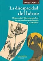 Papel LA DISCAPACIDAD DEL HEROE