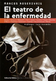  Teatro De La Enfermedad  El