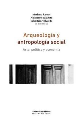  Arqueologia Y Antropologia Social