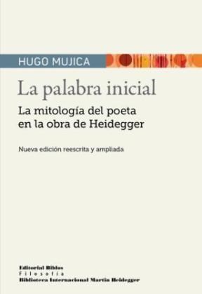 Papel LA PALABRA INICIAL