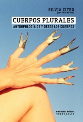 Papel CUERPOS PLURALES