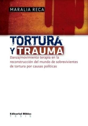 Papel TORTURA Y TRAUMA