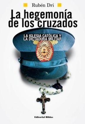 Papel LA HEGEMONIA DE LOS CRUZADOS