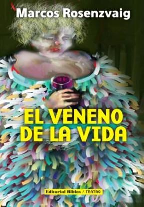  Veneno De La Vida  El