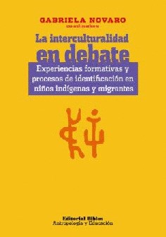 Papel LA INTERCULTURALIDAD EN DEBATE