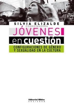 Papel JOVENES EN CUESTION