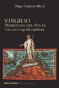 Papel VIRGILIO, MEMORIAS DEL POETA