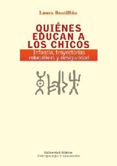 Papel QUIENES EDUCAN A LOS CHICOS