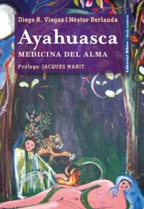 Papel AYAHUASCA