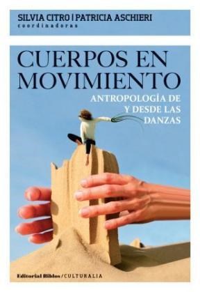Papel CUERPOS EN MOVIMIENTO