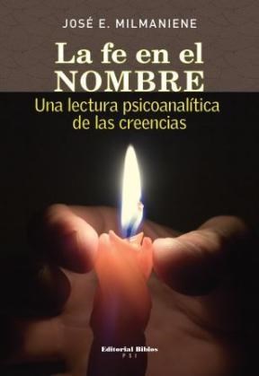 Papel LA FE EN EL NOMBRE