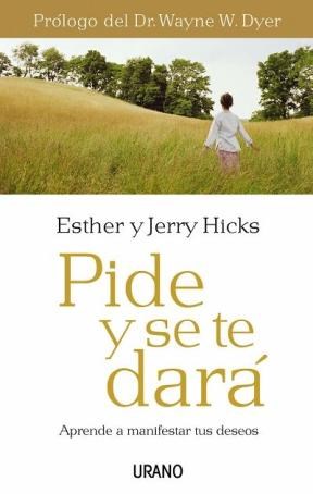 Papel PIDE Y SE TE DARA