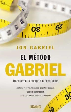 Papel METODO GABRIEL, EL