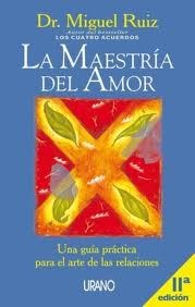 Papel LA MAESTRIA DEL AMOR