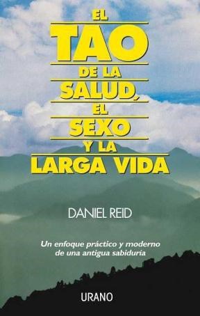 Papel EL TAO DE LA SALUD, EL SEXO Y LA LARGA VIDA