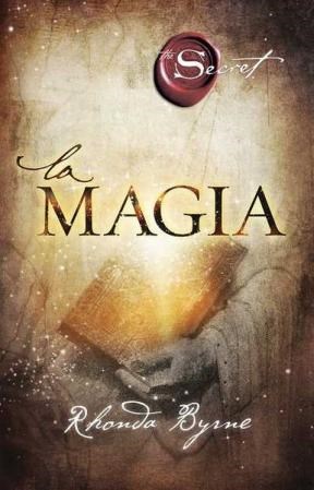 Papel LA MAGIA